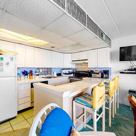 Apartmán Sea Gate 810 Ocean City Exteriér fotografie