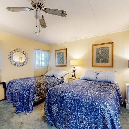 Apartmán Sea Gate 810 Ocean City Exteriér fotografie