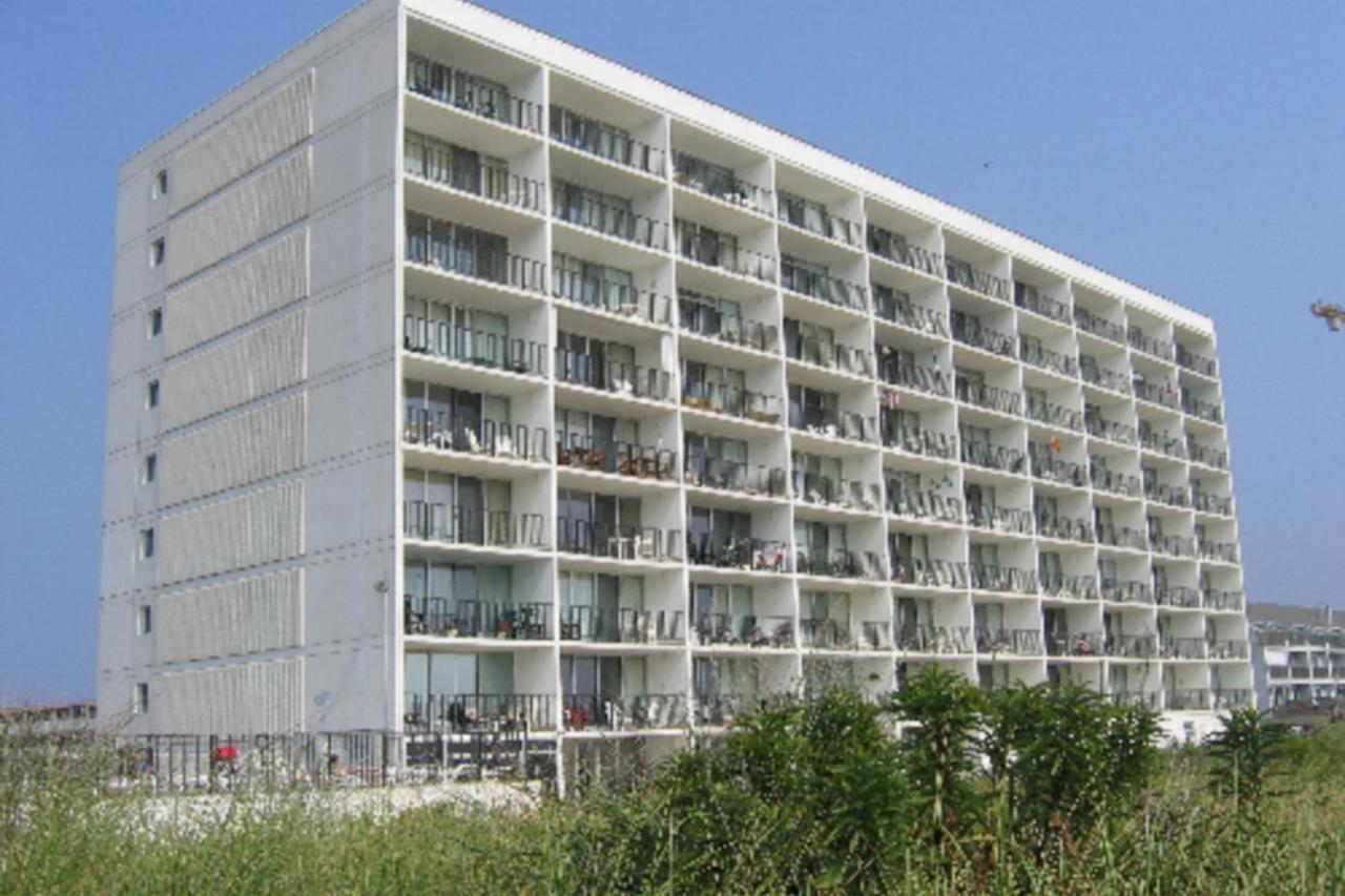 Apartmán Sea Gate 810 Ocean City Exteriér fotografie