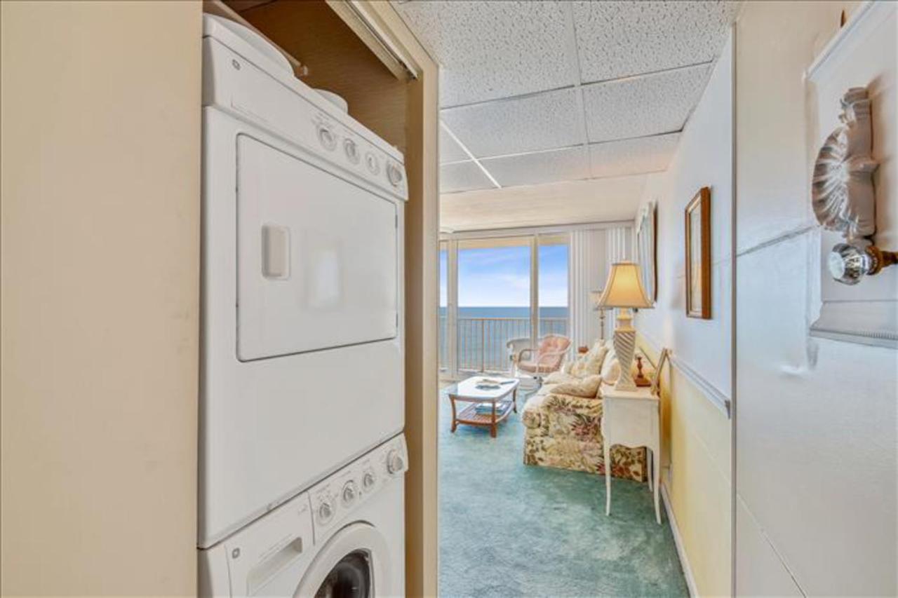 Apartmán Sea Gate 810 Ocean City Exteriér fotografie