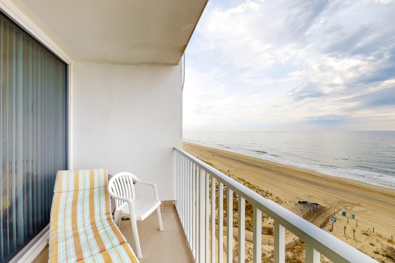 Apartmán Sea Gate 810 Ocean City Exteriér fotografie