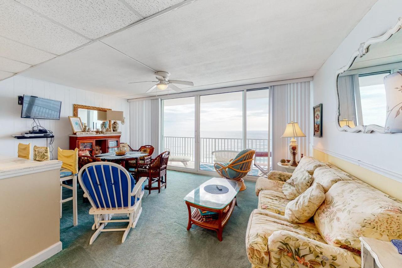 Apartmán Sea Gate 810 Ocean City Exteriér fotografie