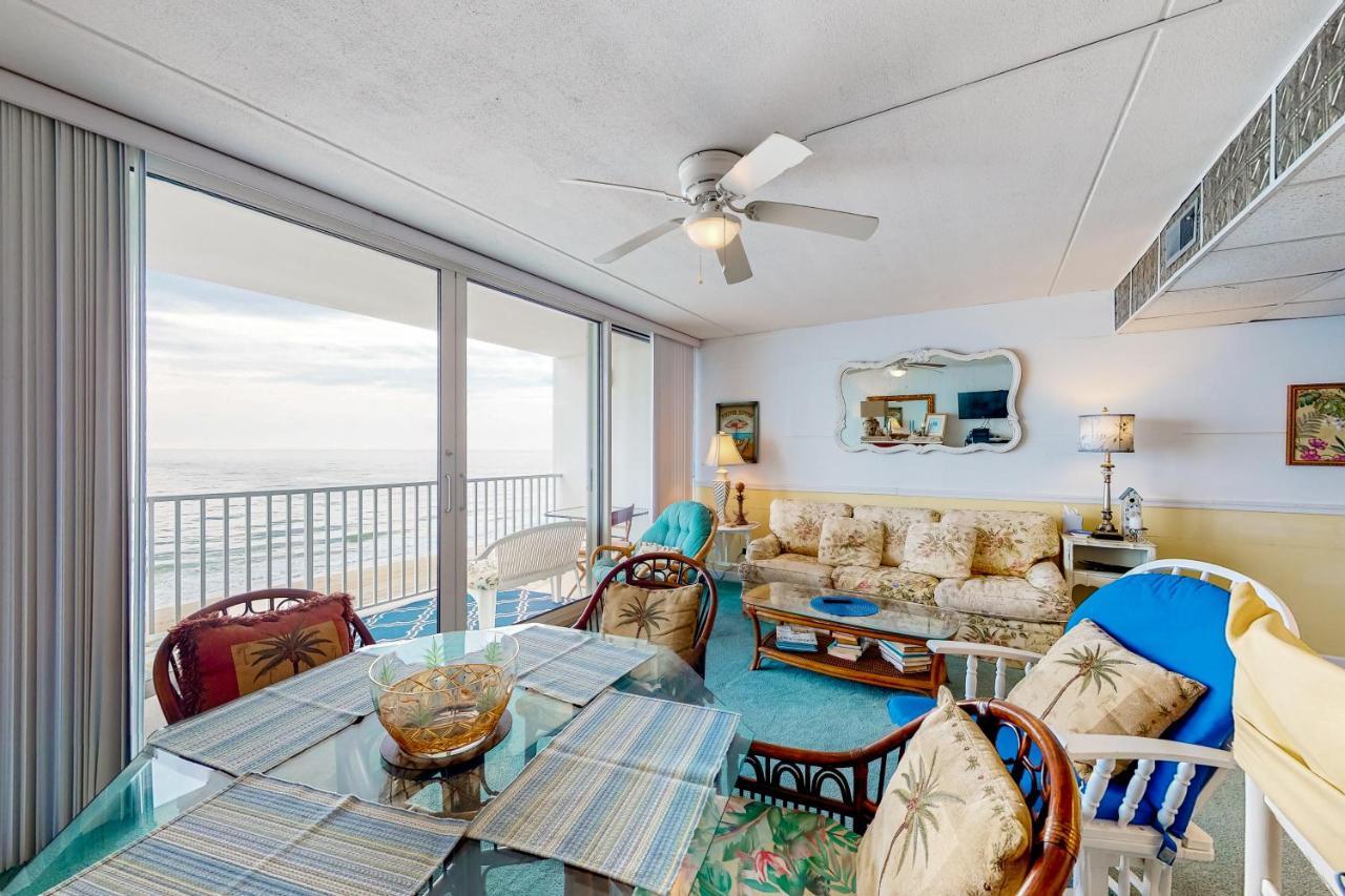 Apartmán Sea Gate 810 Ocean City Exteriér fotografie