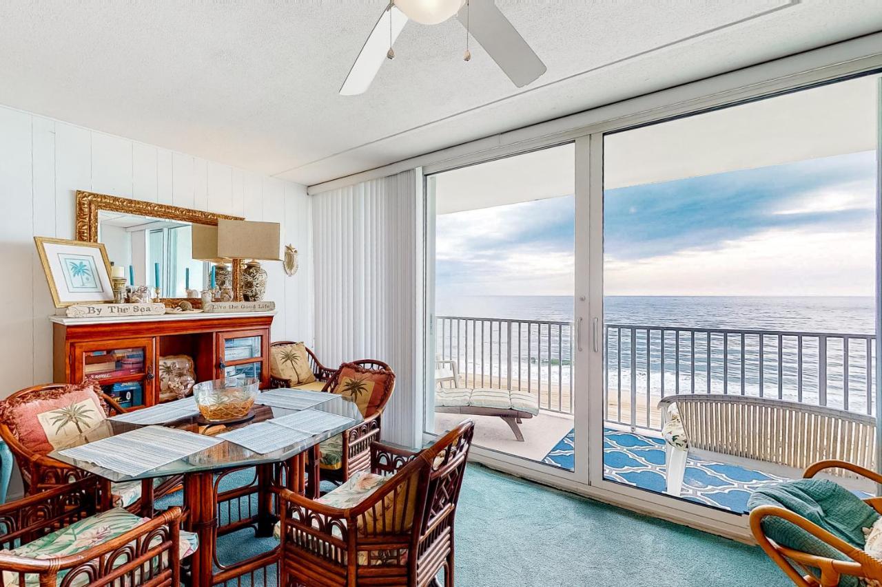 Apartmán Sea Gate 810 Ocean City Exteriér fotografie