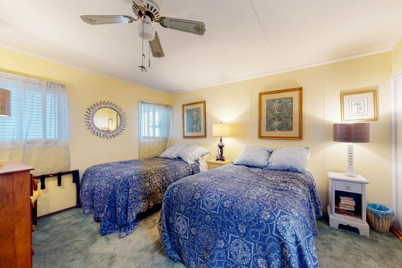 Apartmán Sea Gate 810 Ocean City Exteriér fotografie