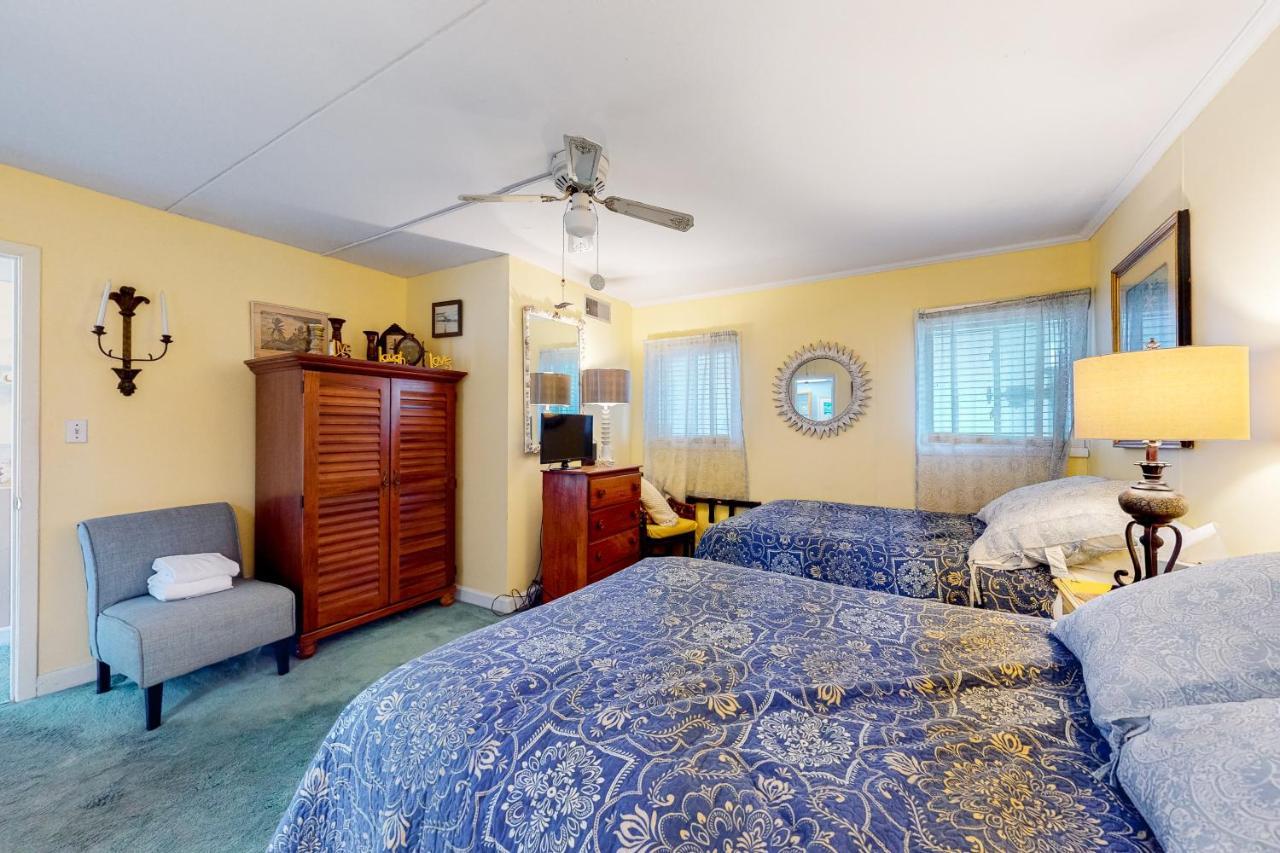 Apartmán Sea Gate 810 Ocean City Exteriér fotografie