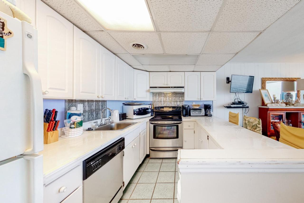 Apartmán Sea Gate 810 Ocean City Exteriér fotografie